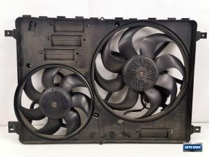 Used Cooling fans Volvo V60 I (FW/GW) 2.0 D4 16V Price € 149,95 Margin scheme offered by Auto Rima Druten