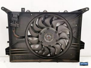 Used Cooling fans Volvo XC70 (SZ) XC70 2.4 D 20V Price € 49,95 Margin scheme offered by Auto Rima Druten