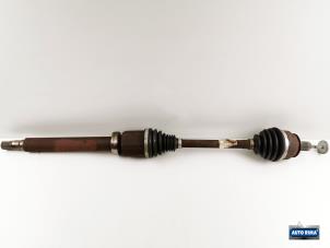 Used Front drive shaft, right Volvo V70 (BW) 1.6 DRIVe,D2 Price € 149,95 Margin scheme offered by Auto Rima Druten