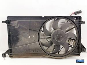 Used Cooling fans Volvo V50 (MW) 1.8 16V Price € 49,95 Margin scheme offered by Auto Rima Druten