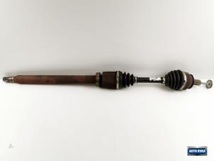 Used Front drive shaft, right Volvo V70 (BW) 2.0 D3 20V Price € 124,95 Margin scheme offered by Auto Rima Druten