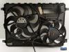 Cooling fans from a Volvo XC60 I (DZ) 2.4 D5 20V AWD Geartronic 2013