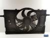 Cooling fans from a Volvo V50 (MW), 2003 / 2012 2.4i 20V, Combi/o, Petrol, 2.435cc, 125kW (170pk), FWD, B5244S4; EURO4, 2004-04 / 2010-12, MW38 2007