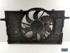 Cooling fans from a Volvo V50 (MW), 2003 / 2012 2.4i 20V, Combi/o, Petrol, 2.435cc, 125kW (170pk), FWD, B5244S4; EURO4, 2004-04 / 2010-12, MW38 2006