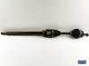 Front drive shaft, right from a Volvo S60 I (RS/HV) 2.4 D5 20V 2006