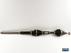 Used Front drive shaft, right Volvo XC60 I (DZ) 2.4 D5 20V AWD Price € 174,95 Margin scheme offered by Auto Rima Druten