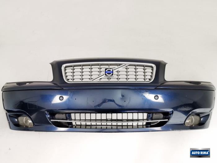 Volvo S80 Front bumpers stock | ProxyParts.com