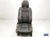 Seat, right from a Volvo S80 (KV/P80JU), 2000 / 2006 2.4 20V Bi-Fuel CNG, Saloon, 4-dr, 2.435cc, 103kW (140pk), FWD, B5244SG, 2003-01 / 2006-03, KV32 2004