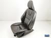 Seat, left from a Volvo V60 I (FW/GW) 1.6 T4 16V 2013