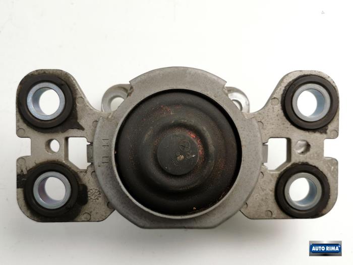Used Engine mount Volvo XC60 I (DZ) 2.4 D3 20V Price € 24,95 Margin scheme offered by Auto Rima 