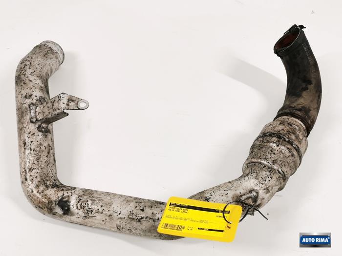 Gebrauchte Intercooler Rohr Volvo XC60 I (DZ) 2.0 DRIVe 20V Preis € 74,95 Margenregelung angeboten von Auto Rima 