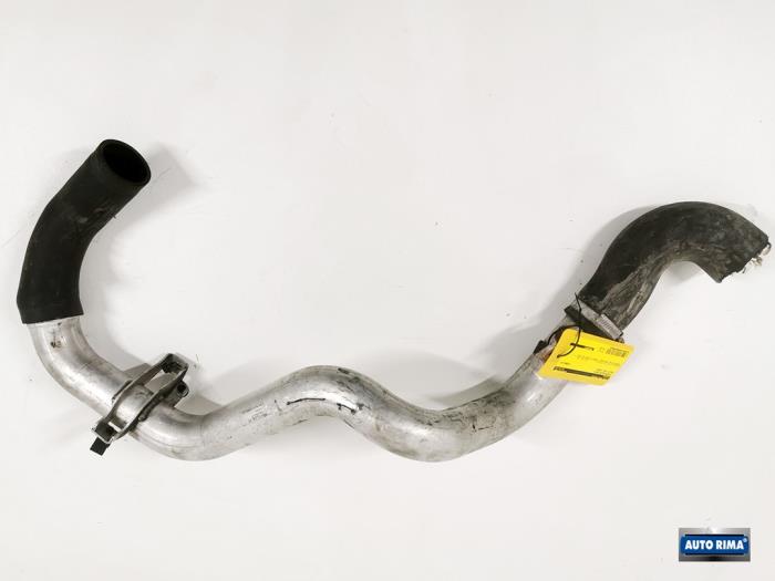 Gebrauchte Intercooler Rohr Volvo S40 (VS) 2.0 16V T4 Preis € 49,95 Margenregelung angeboten von Auto Rima 