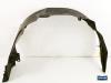Wheel arch liner from a Volvo V40 (VW), 1995 / 2004 2.0 16V T4, Combi/o, Petrol, 1.948cc, 147kW (200pk), FWD, B4204T5, 2000-07 / 2004-06, VW37 2003