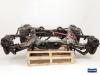 4x4 rear axle from a Volvo XC90 II 2.0 T8 16V Twin Engine AWD 2016