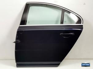 Used Rear door 4-door, left Volvo S80 (AR/AS) 2.4 D5 20V 180 Price € 224,95 Margin scheme offered by Auto Rima Druten