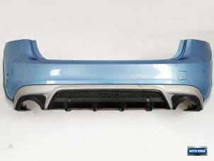 Usagé Pare-chocs arrière Volvo S60 II (FS) 2.0 D4 16V Prix € 224,95 Règlement à la marge proposé par Auto Rima Druten
