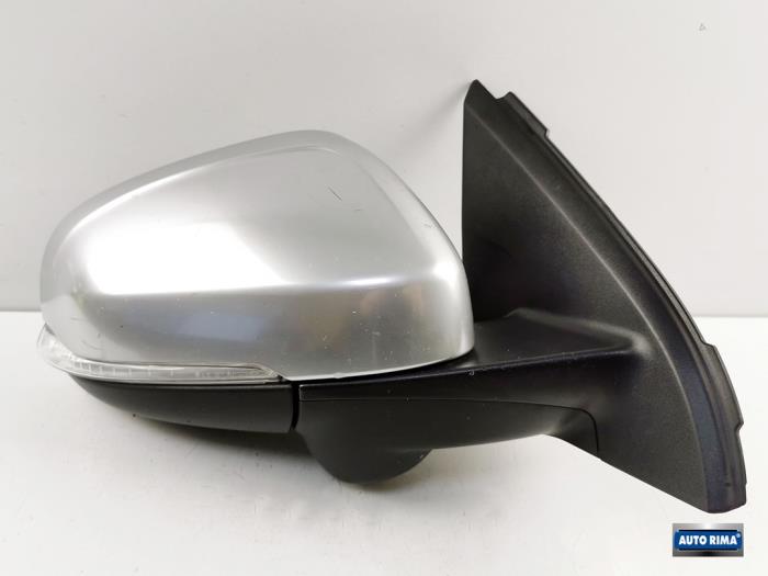 Volvo v60 shop wing mirror