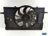 Cooling fans from a Volvo V50 (MW) 2.4i 20V AWD 2007