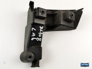 Used Rear bumper bracket, left Volvo V70 (BW) 2.0 16V Price € 19,95 Margin scheme offered by Auto Rima Druten
