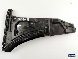 Used Front bumper bracket, right Volvo XC90 I 2.5 T 20V Price € 19,95 Margin scheme offered by Auto Rima Druten