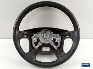 Used Steering wheel Volvo S80 (TR/TS) 2.4 SE 20V 170 Price € 49,95 Margin scheme offered by Auto Rima Druten