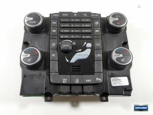 Used Heater control panel Volvo V70 (BW) 2.0 D 16V Price € 39,95 Margin scheme offered by Auto Rima Druten