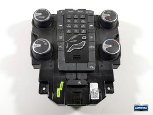 Used Heater control panel Volvo V40 (MV) 1.6 D2 Price € 49,95 Margin scheme offered by Auto Rima Druten