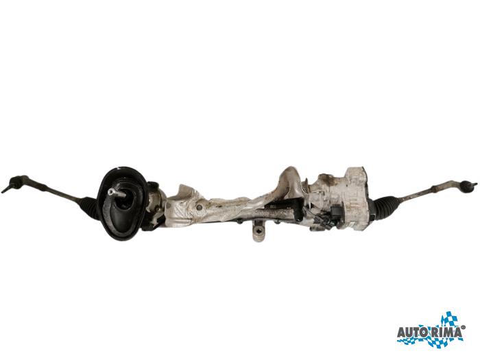 Gebrauchte Lenkgetriebe Volvo V40 (MV) 1.5 T2 16V Geartronic Preis € 299,95 Margenregelung angeboten von Auto Rima Druten