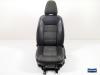 Seat, left from a Volvo V70 (BW), 2007 / 2016 2.4 D 20V, Combi/o, Diesel, 2.401cc, 129kW (175pk), FWD, D5244T14, 2009-04 / 2010-12, BW72 2009