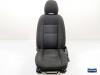 Seat, left from a Volvo V50 (MW), 2003 / 2012 1.8 16V, Combi/o, Petrol, 1.798cc, 92kW (125pk), FWD, B4184S11, 2004-04 / 2010-12, MW21 2010