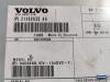 Amplificador de radio de un Volvo V40 (MV) 2.0 D 16V 2014