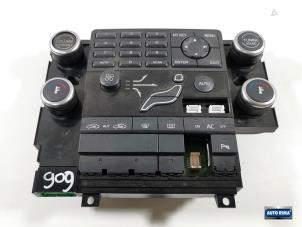 Used Heater control panel Volvo XC70 Price € 49,95 Margin scheme offered by Auto Rima Druten