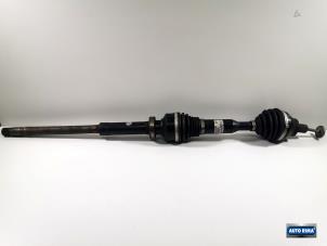 Used Front drive shaft, right Volvo XC70 (BZ) 2.4 D 20V AWD Price € 174,95 Margin scheme offered by Auto Rima Druten