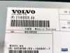 Amplificateur radio d'un Volvo V40 (MV) 2.0 D3 20V 2014