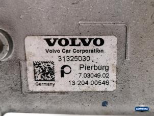 AGR Ventil van een Volvo V60 I (FW/GW) 2.4 D6 20V Plug-in Hybrid AWD 2014