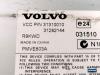 Radioverstärker van een Volvo V70 (BW) 2.0 D3 20V 2010