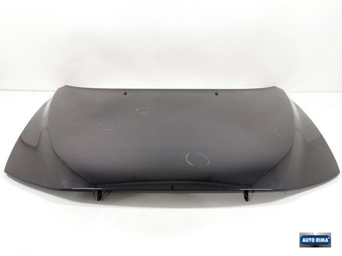 Capot Avant Pour VOLVO V70 Phase 3 Break - Référence 30796490, Couleur Noire, Occasion Bon état