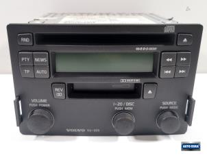 Gebrauchte Radio Volvo S40 (VS) 1.9 D 115 Preis € 49,95 Margenregelung angeboten von Auto Rima Druten