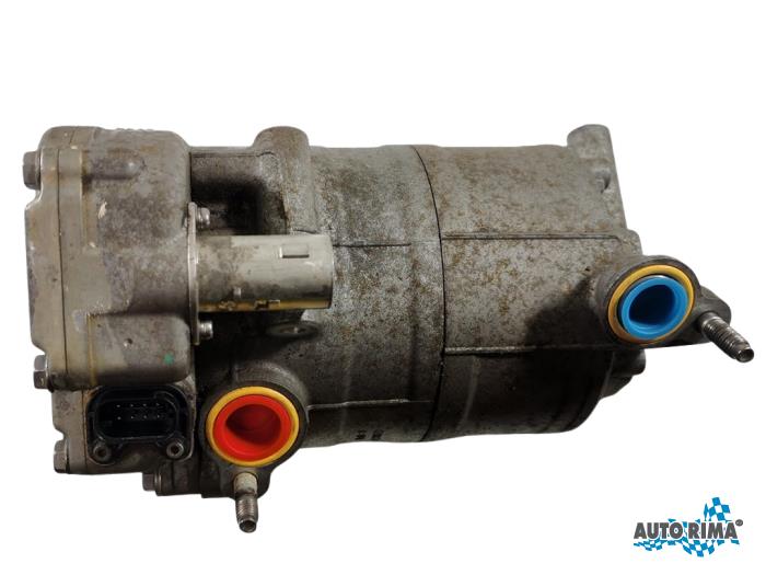 Air conditioning pump Volvo XC90 II 2.0 T8 16V Twin Engine AWD ...