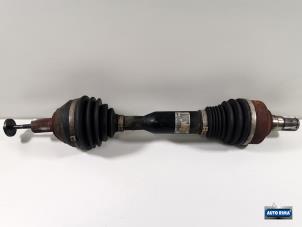 Used Front drive shaft, left Volvo XC70 (BZ) 2.4 D5 20V AWD Price € 124,95 Margin scheme offered by Auto Rima Druten