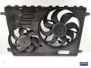 Used Cooling fans Volvo XC70 (BZ) 2.4 D 20V AWD Price € 99,95 Margin scheme offered by Auto Rima Druten
