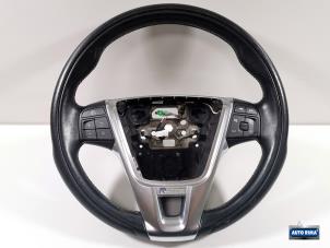 Used Steering wheel Volvo V40 (MV) 1.5 T3 16V Geartronic Price € 99,95 Margin scheme offered by Auto Rima Druten