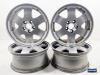Set of sports wheels from a Volvo XC70 (SZ) XC70 2.4 D 20V 2004