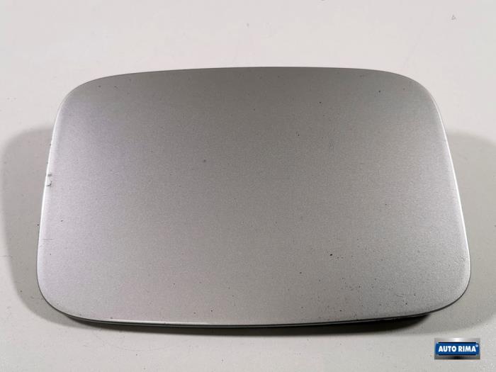 Tank cap cover from a Volvo S40 (MS) 1.6 D 16V 2005