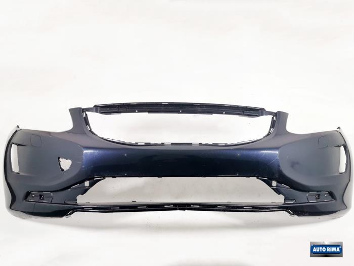 Front bumper cover Volvo XC60 I 2.0 T5 16V 467 - 31323765