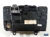 Heater control panel from a Volvo S80 (TR/TS) 2.4 20V 140 2003