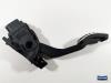 Accelerator pedal from a Volvo XC60 I (DZ) 2.0 D3 20V 2013