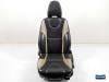 Seat, left from a Volvo XC60 I (DZ) 2.4 D3/D4 20V AWD 2011