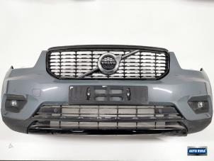 Used Front bumper Volvo XC40 (XZ) 1.5 T3 12V Price € 749,95 Margin scheme offered by Auto Rima Druten