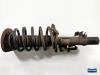 Front shock absorber rod, left from a Volvo XC60 I (DZ) 3.2 24V AWD 2013